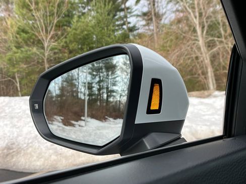 Used 2024 Audi Q3 2.0T Premium Plus w/ Premium Plus Package image 27