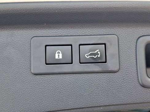 Certified 2023 Subaru Forester Wilderness AWD/4WD image 47