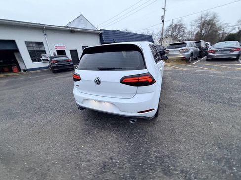 Used 2020 Volkswagen GTI S image 13