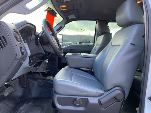 Used 2013 Ford F350 XL w/ PWR Equipment Group image 9