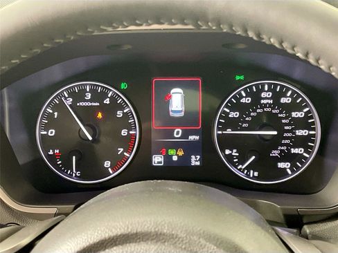 New 2026 Subaru Ascent Touring image 13