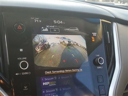 Used 2021 Subaru Outback Premium image 17