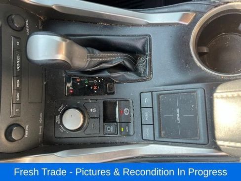 Used 2015 Lexus NX 200t F Sport w/ Navigation System Package AWD/4WD image 14