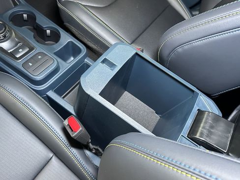 New 2026 Ford Maverick Lobo image 30