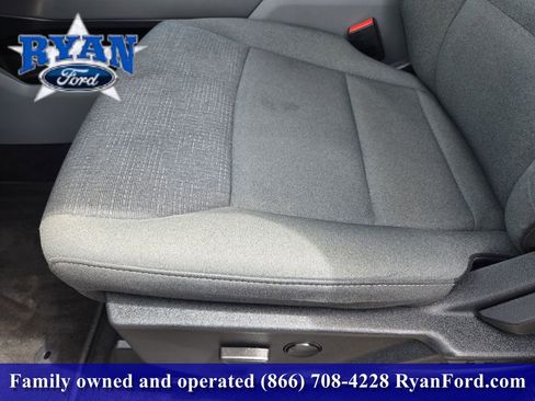 Certified 2025 Ford F150 XLT w/ Equipment Group 301A Standard AWD/4WD image 17