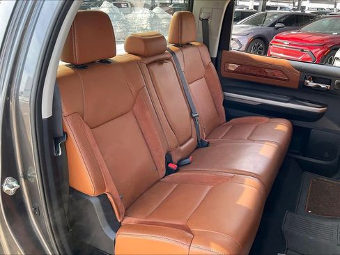 Used 2014 Toyota Tundra 1794 Edition image 20