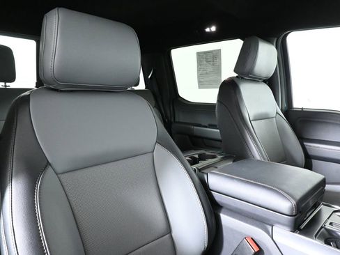 Used 2023 Ford F150 Lightning Lariat w/ Tow Technology Package image 33