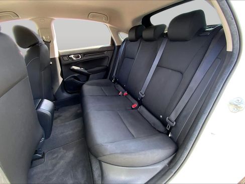 Used 2024 Honda Civic LX image 20