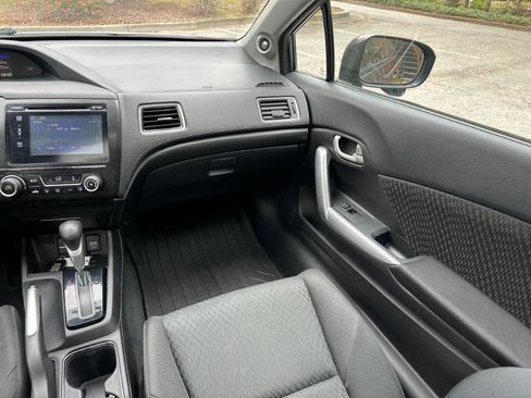 Used 2014 Honda Civic EX image 35