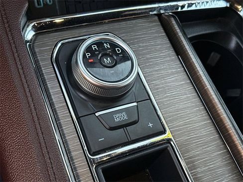 Used 2024 Ford Expedition Max Limited image 15