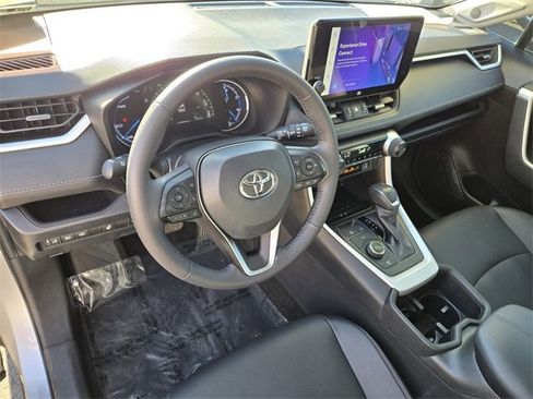 Certified 2024 Toyota RAV4 XLE Premium image 9