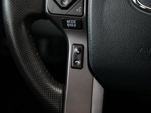 Used 2020 Toyota Tacoma TRD Off-Road image 14