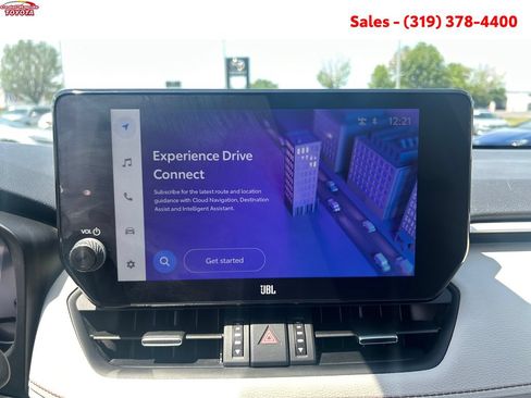 Certified 2023 Toyota RAV4 XLE Premium AWD/4WD image 18