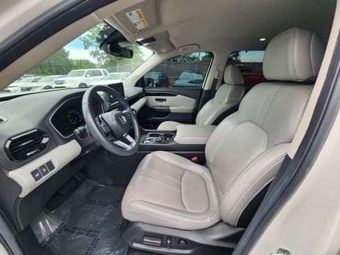 Used 2023 Honda Pilot EX-L image 17