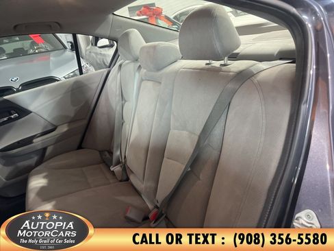 Used 2013 Honda Accord EX image 18