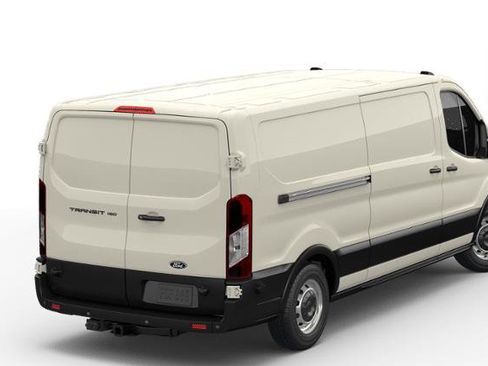 New 2026 Ford Transit 150 Low Roof w/ Load Area Protection Package image 43