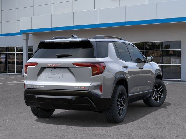 New 2027 GMC Terrain AT4 w/ Convenience Package III AWD/4WD image 4