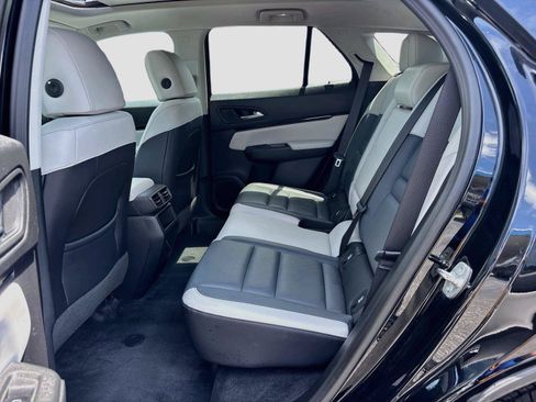 Used 2024 Honda Prologue Touring image 30