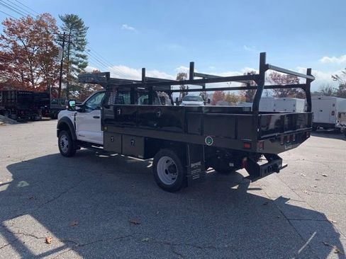 New 2025 Ford F550 XL image 6