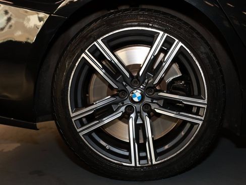 Used 2023 BMW M850i Gran Coupe xDrive M850i xDrive Gran Coupe image 26