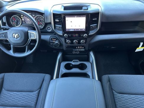 New 2026 RAM 1500 Express image 12
