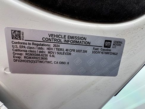 Used 2024 Chevrolet Silverado 2500 ZR2 w/ ZR2 Bison Edition image 81