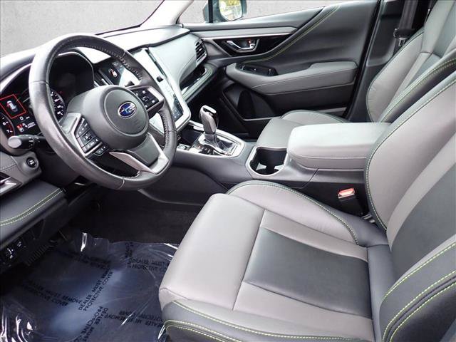 Certified 2023 Subaru Outback Onyx Edition AWD/4WD image 12