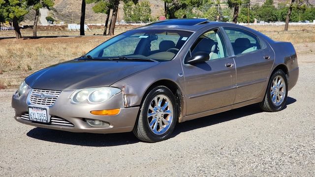 Used 2000 Chrysler 300M FWD image 2