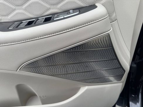 Used 2020 Hyundai Palisade Limited image 13