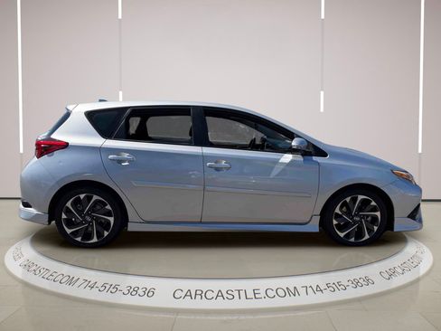 Used 2016 Scion iM FWD image 6