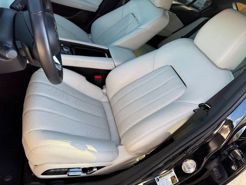 Used 2018 MAZDA MAZDA6 Signature image 29