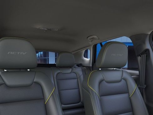 New 2026 Chevrolet Trax ACTIV image 24