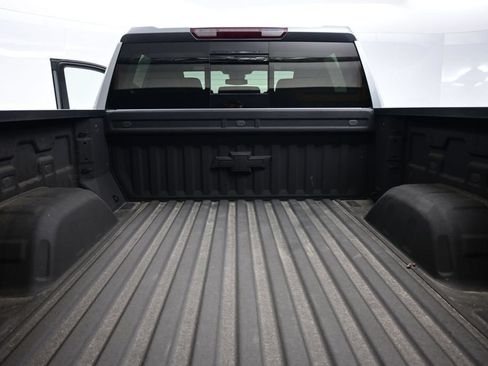 Used 2024 Chevrolet Silverado 1500 RST w/ RST All Star Premium Package AWD/4WD image 34