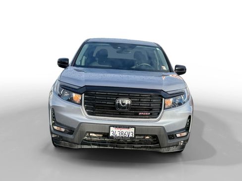 Used 2023 Honda Ridgeline Sport image 8