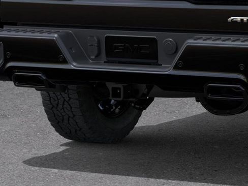 New 2026 GMC Sierra 1500 AT4 w/ AT4 Premium Package image 14
