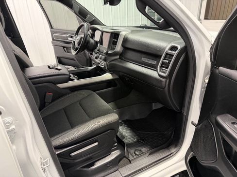 Used 2020 RAM 1500 Big Horn image 17