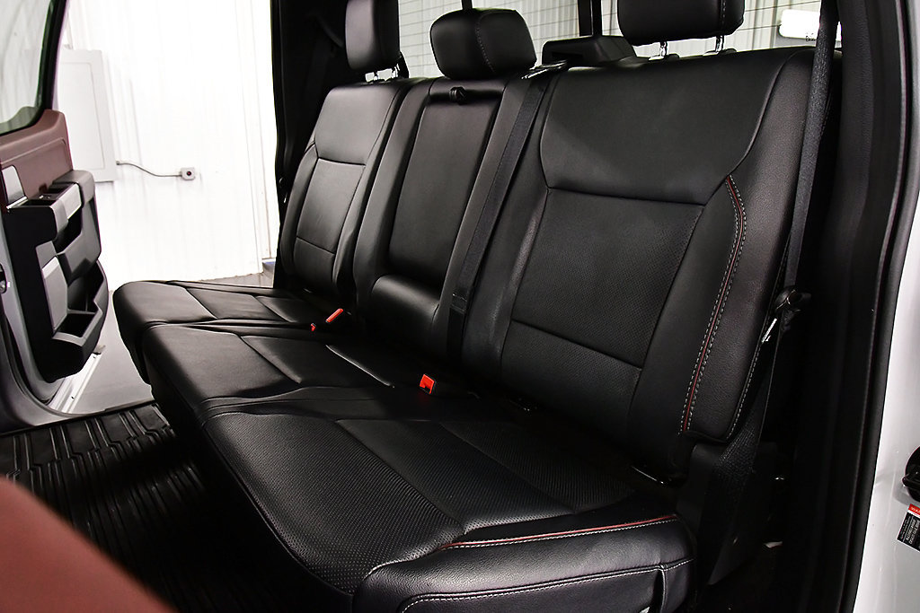 Used 2023 Ford F150 Lariat w/ Equipment Group 502A High AWD/4WD image 31