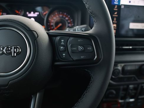 New 2026 Jeep Wrangler Willys image 18