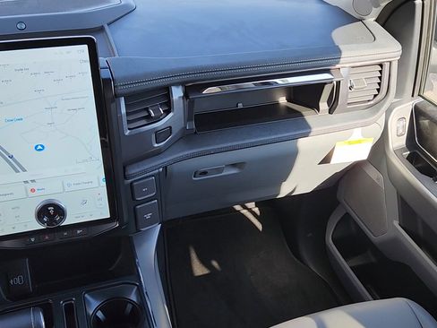 New 2025 Ford F150 Lightning Flash image 6