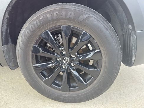 Used 2024 MAZDA CX-50 AWD 2.5 S w/ Accent Package image 19