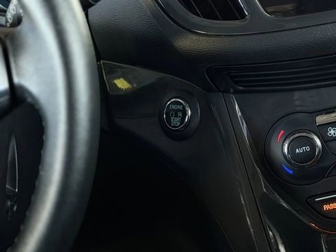 Used 2016 Ford Escape Titanium w/ Equipment Group 301A image 28