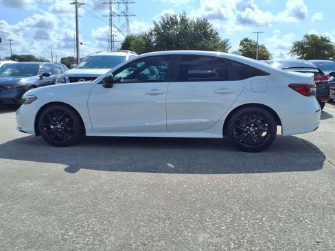 Certified 2026 Honda Civic Sport image 22