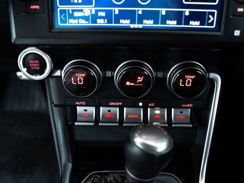 Used 2022 Subaru BRZ Limited image 31