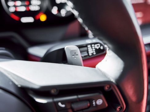 Used 2021 Porsche 911 Turbo S image 51