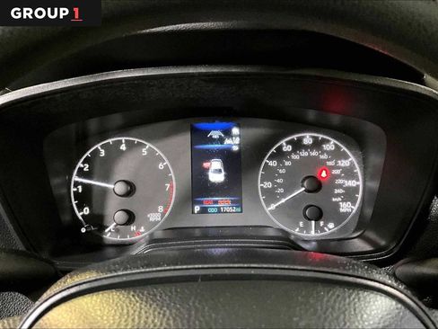 Used 2023 Toyota Corolla LE image 25