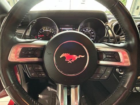 Used 2018 Ford Mustang GT Premium RWD image 17
