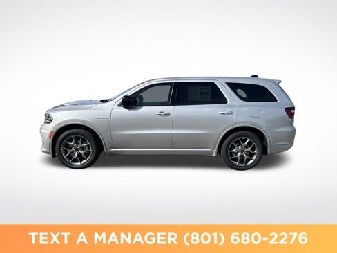 New 2026 Dodge Durango GT AWD/4WD image 2
