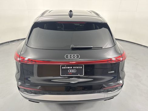 Used 2025 Audi Q5 Premium Plus w/ Premium Plus AWD/4WD image 34