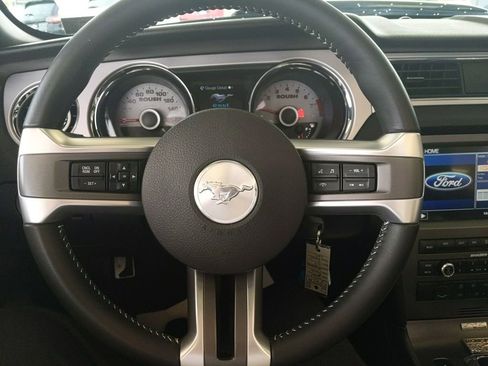 Used 2014 Ford Mustang GT Premium w/ Electronics Package RWD image 20