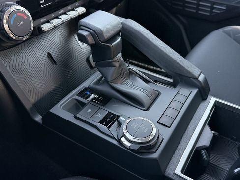 New 2026 Toyota Tacoma SR5 AWD/4WD image 16